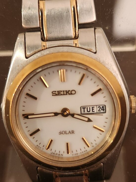 Watches